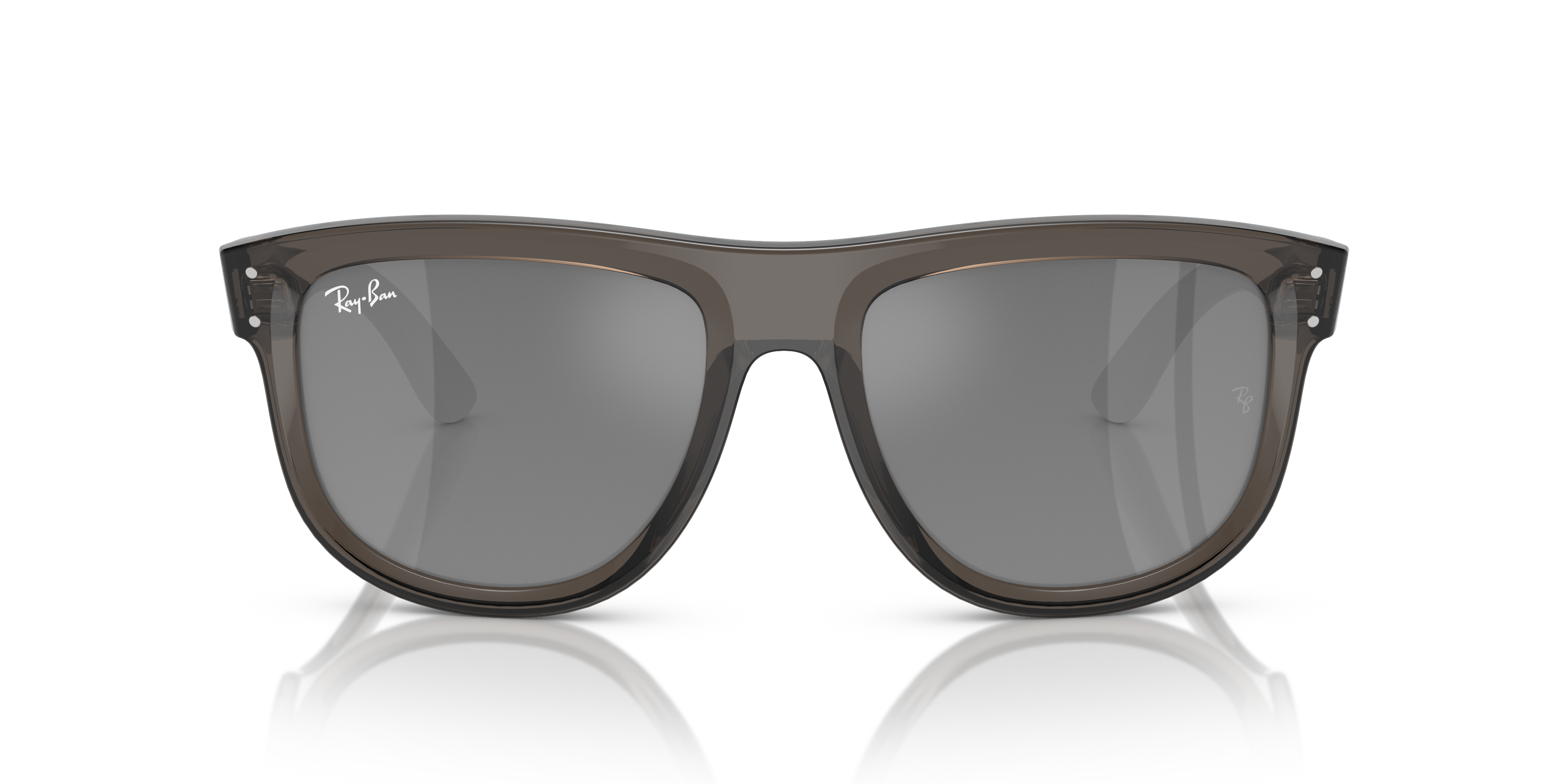 Ray-Ban RBR0501S Boyfriend Reverse