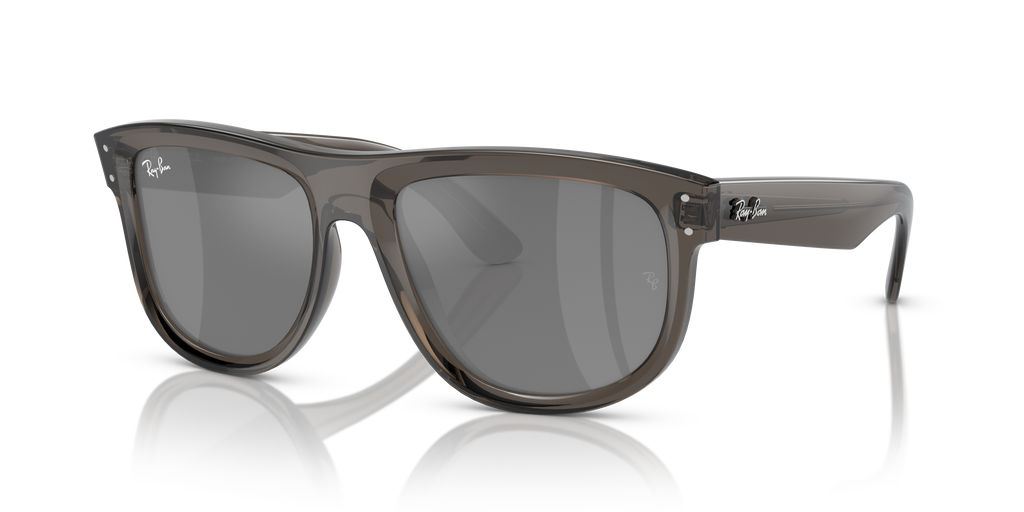 Ray-Ban RBR0501S Boyfriend Reverse