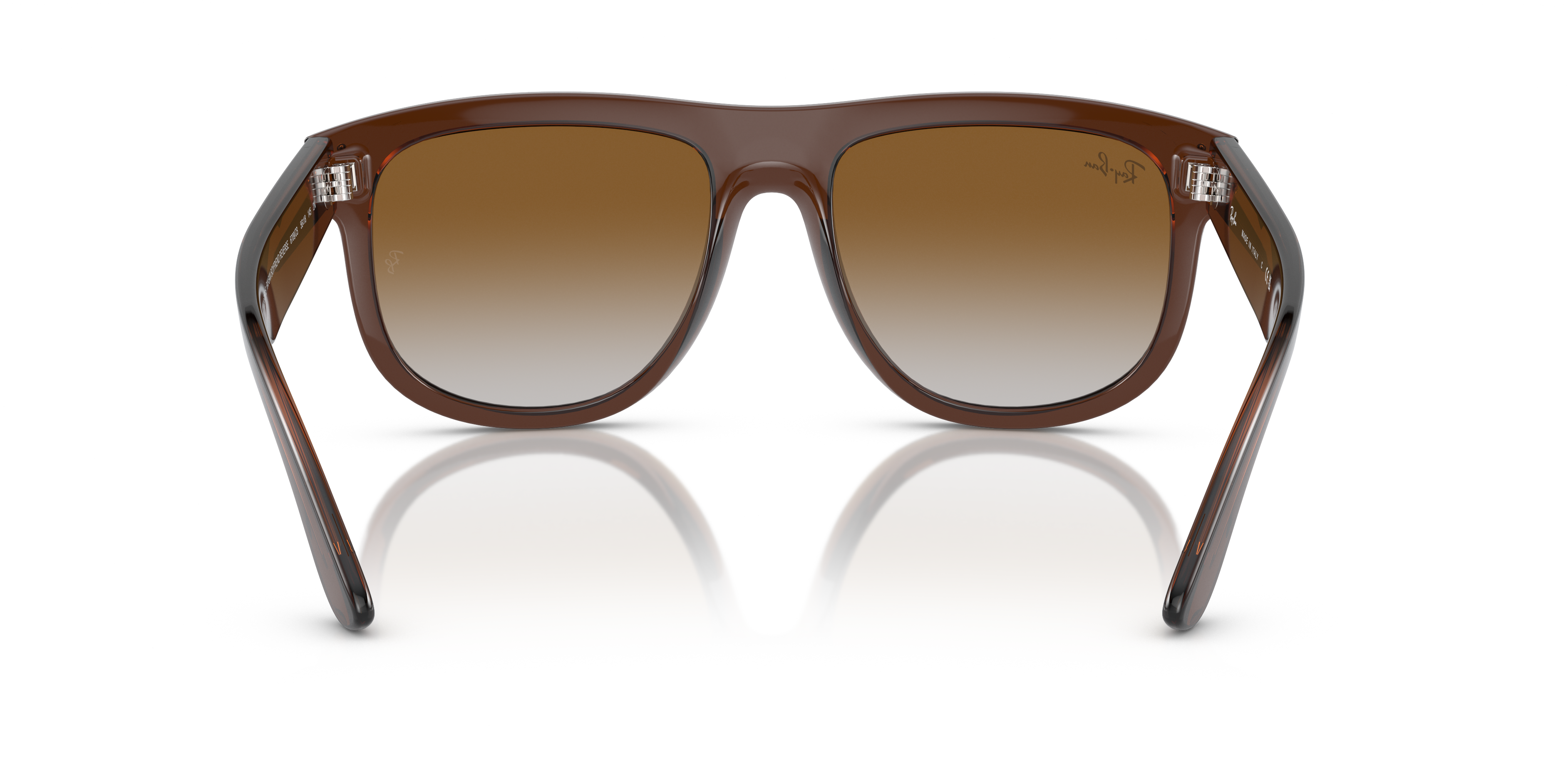 Ray-Ban RBR0501S Boyfriend Reverse