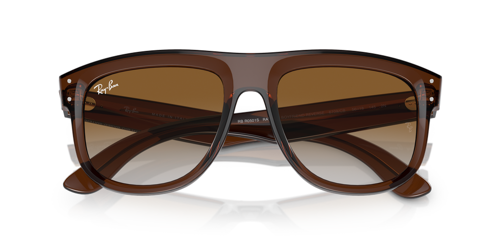 Ray-Ban RBR0501S Boyfriend Reverse