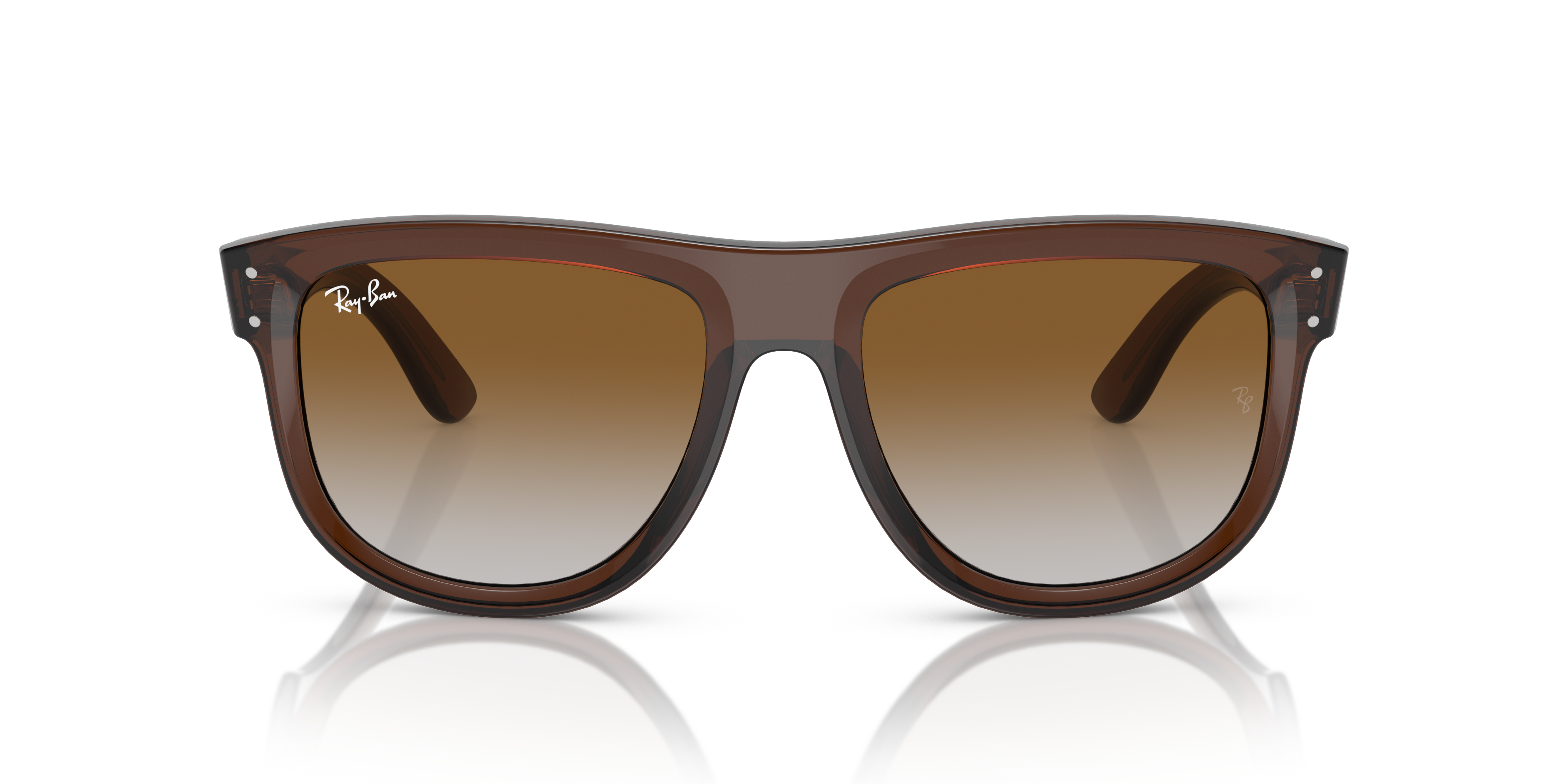 Ray-Ban RBR0501S Boyfriend Reverse