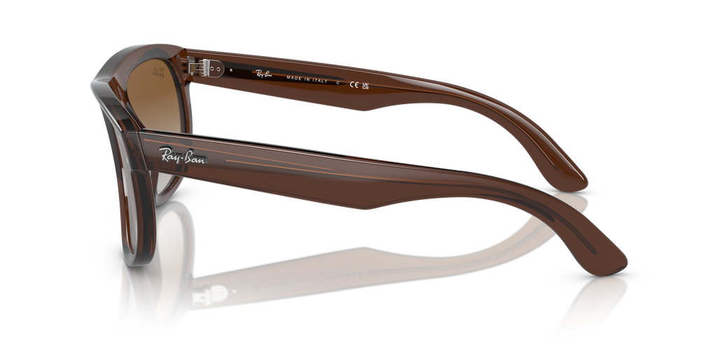 Ray-Ban RBR0501S Boyfriend Reverse
