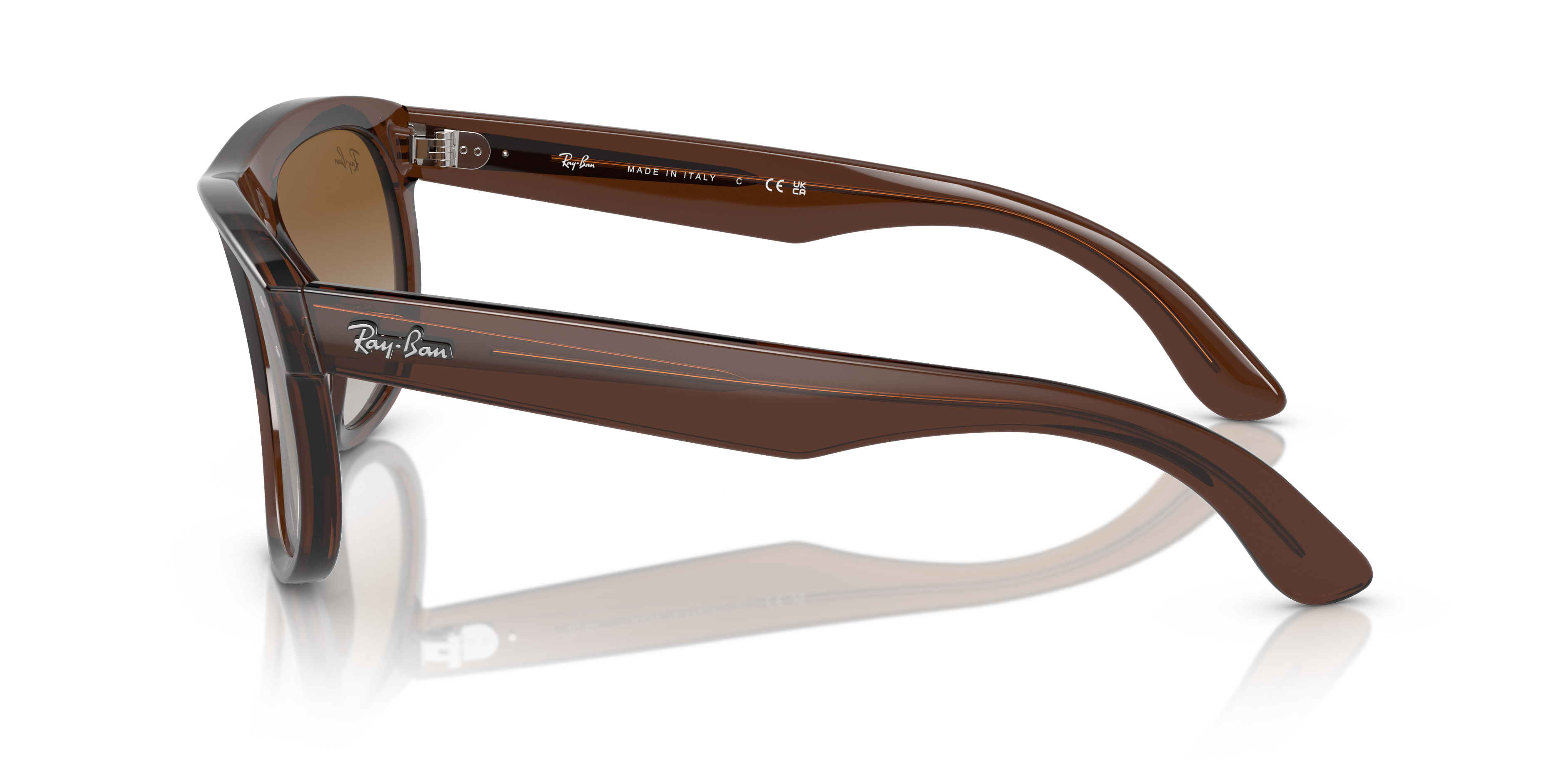 Ray-Ban RBR0501S Boyfriend Reverse