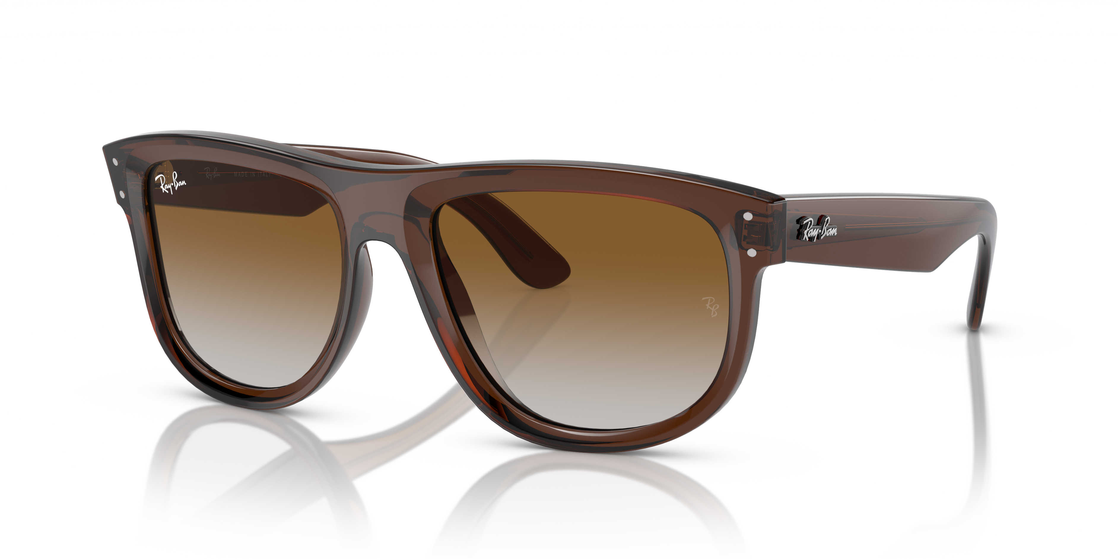 Ray-Ban RBR0501S Boyfriend Reverse