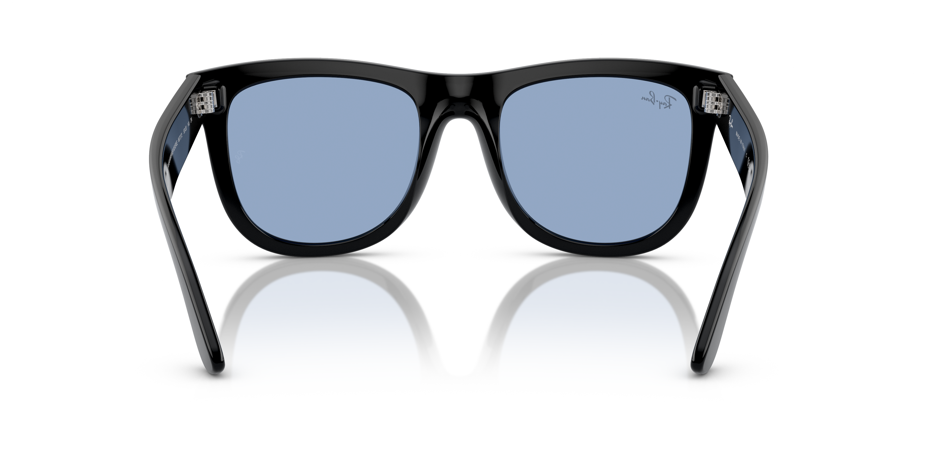 Ray-Ban RBR0502S Wayfarer Reverse