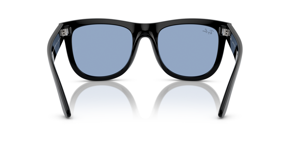 Ray-Ban RBR0502S Wayfarer Reverse