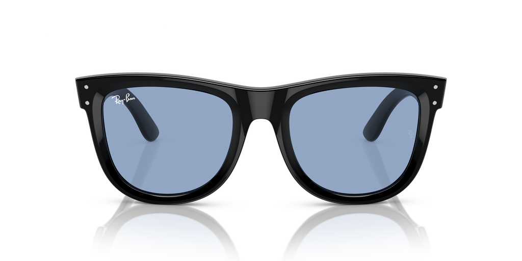 Ray-Ban RBR0502S Wayfarer Reverse