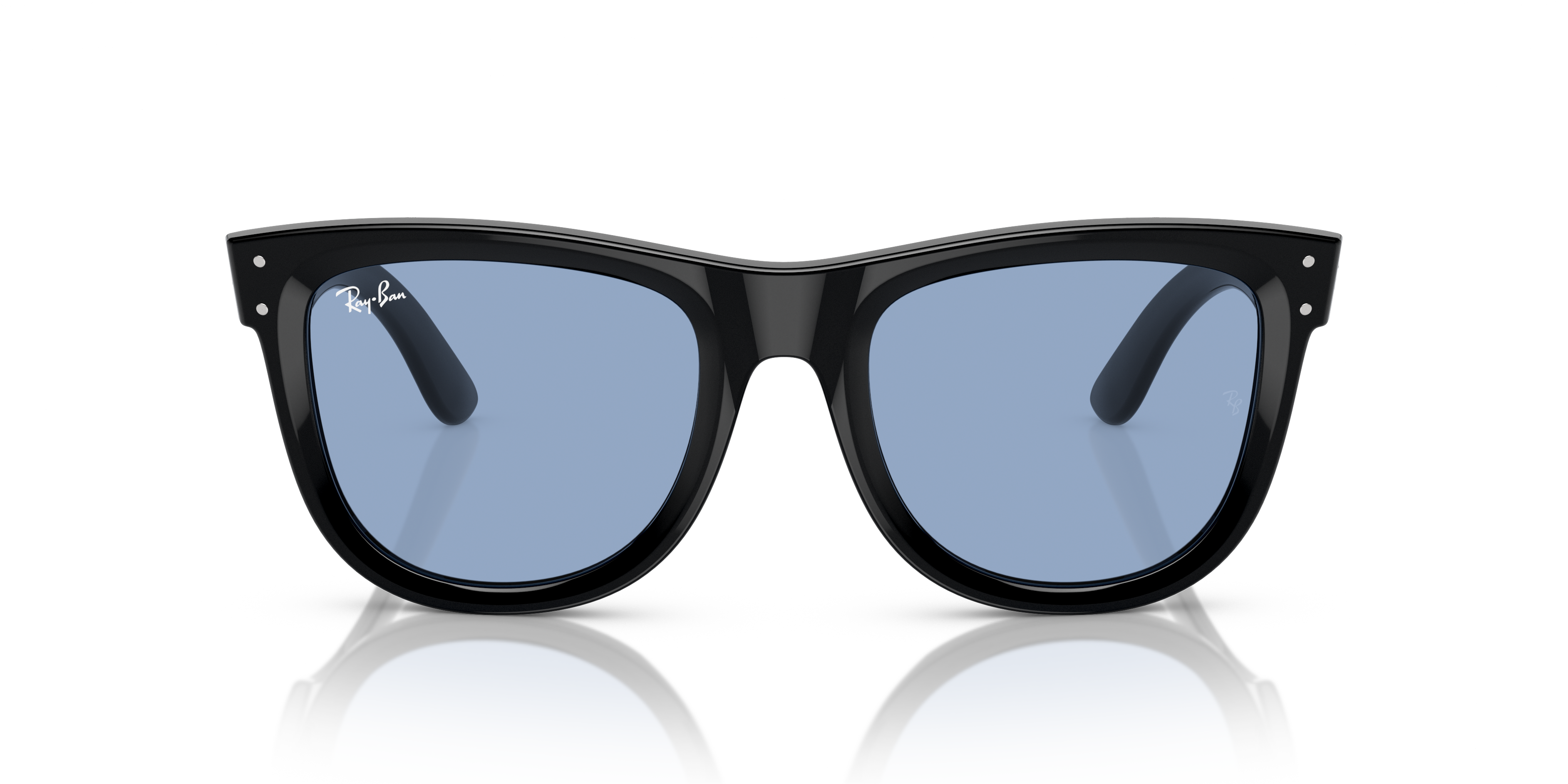 Ray-Ban RBR0502S Wayfarer Reverse