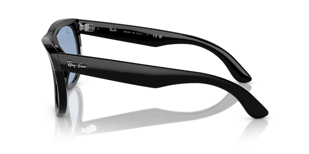 Ray-Ban RBR0502S Wayfarer Reverse