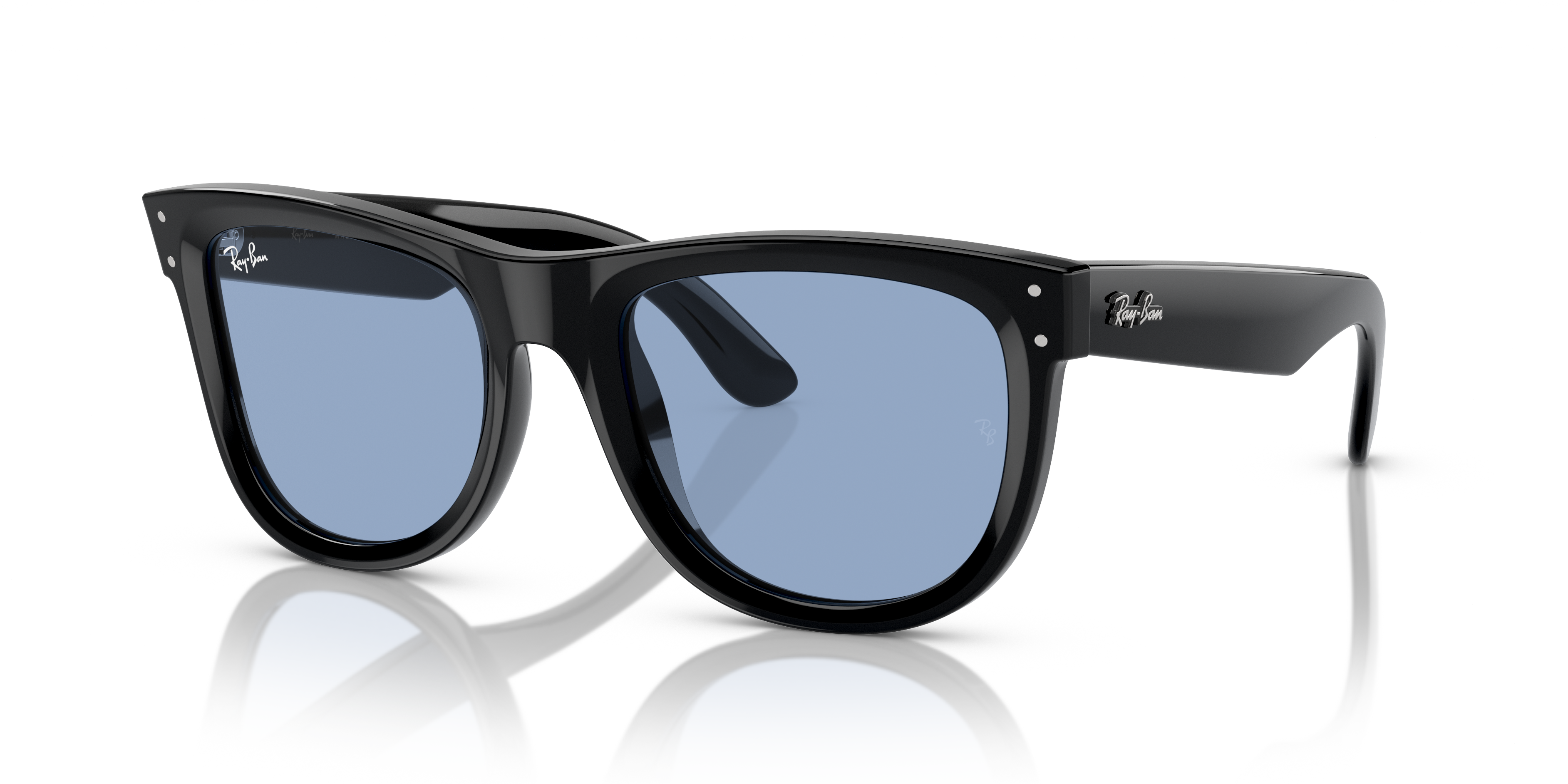 Ray-Ban RBR0502S Wayfarer Reverse