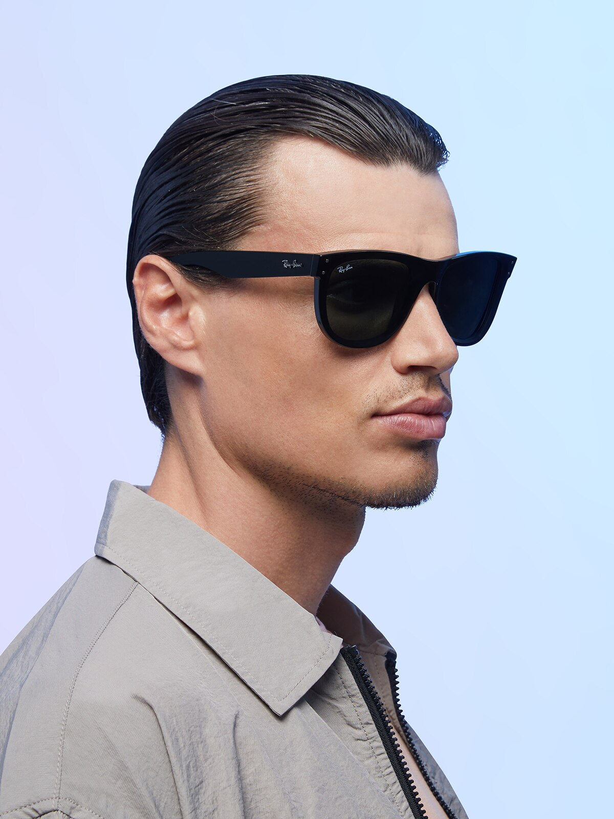 Ray-Ban RBR0502S Wayfarer Reverse