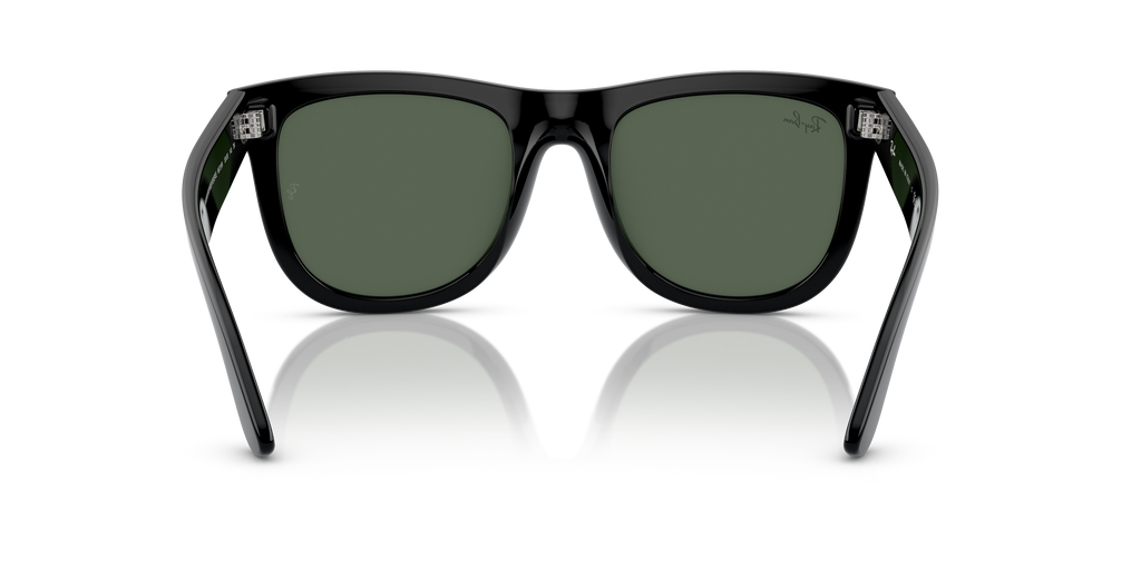 Ray-Ban RBR0502S Wayfarer Reverse