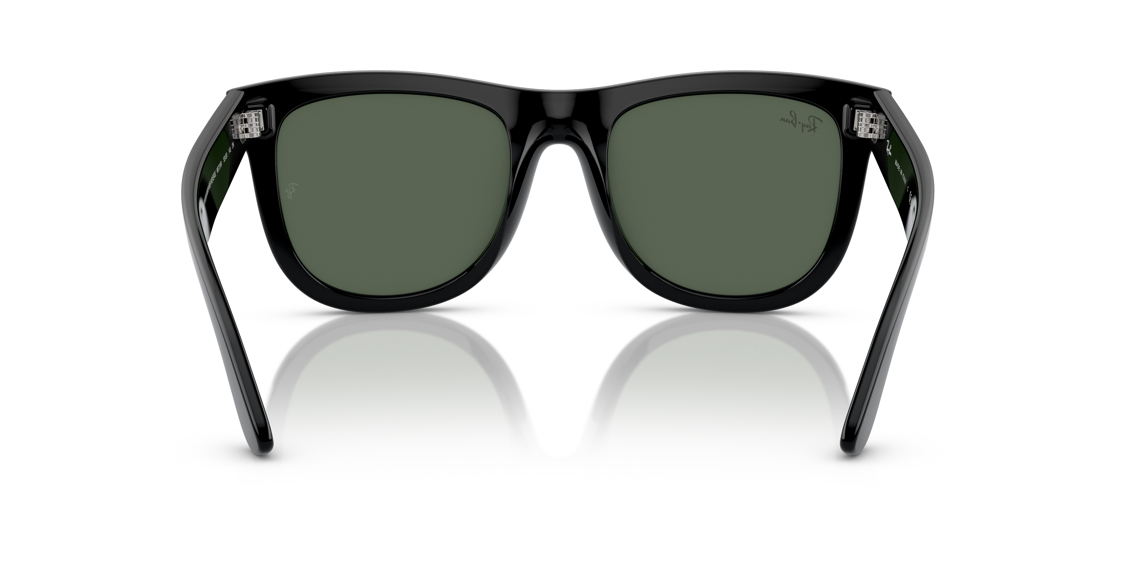 Ray-Ban RBR0502S Wayfarer Reverse