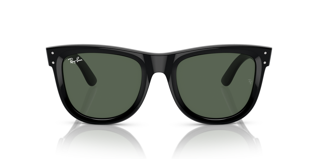 Ray-Ban RBR0502S Wayfarer Reverse