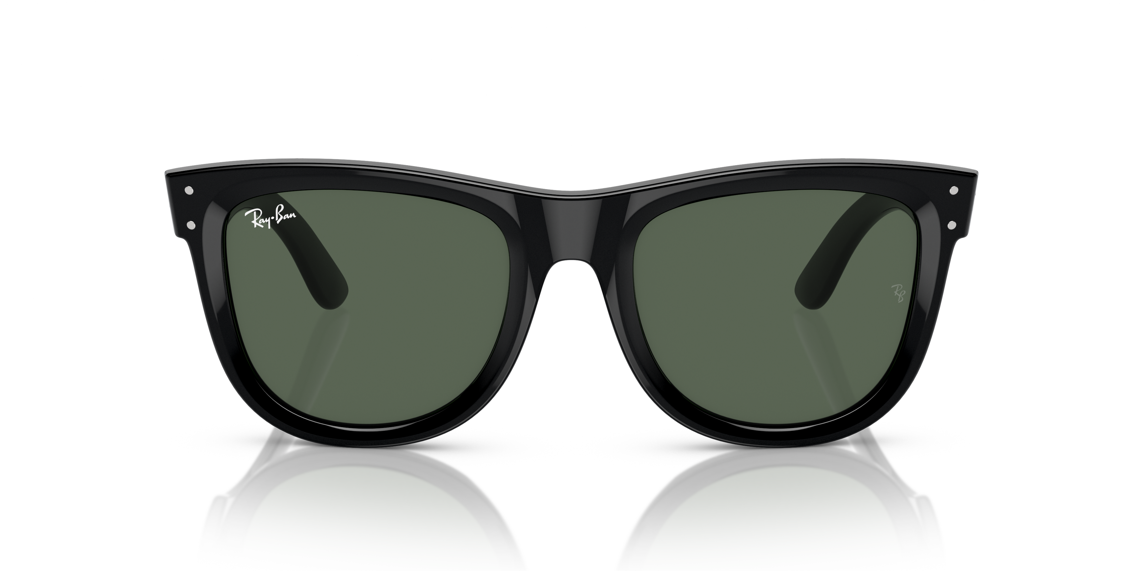 Ray-Ban RBR0502S Wayfarer Reverse