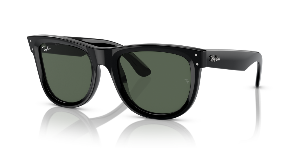 Ray-Ban RBR0502S Wayfarer Reverse