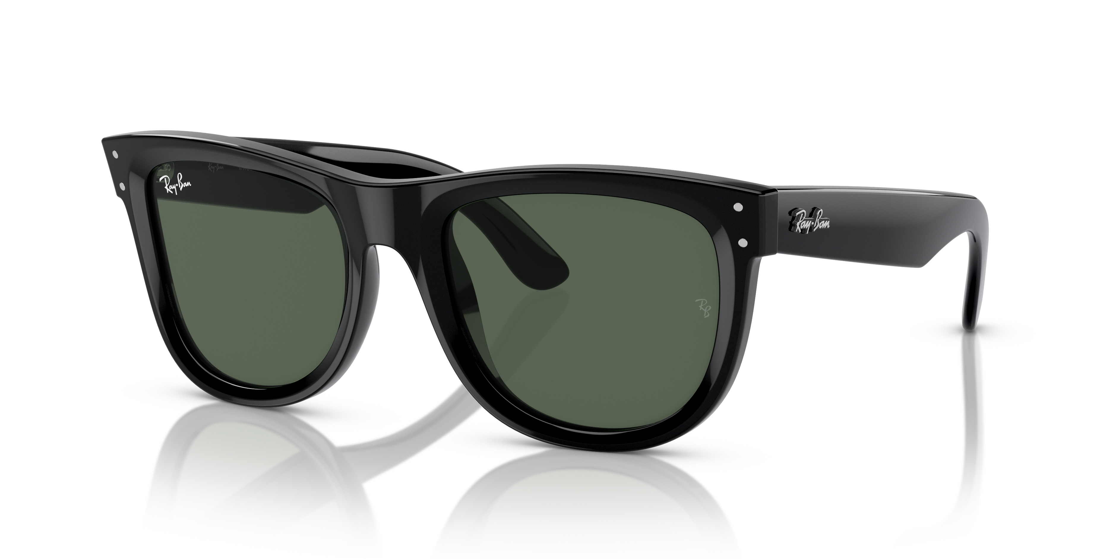 Ray-Ban RBR0502S Wayfarer Reverse