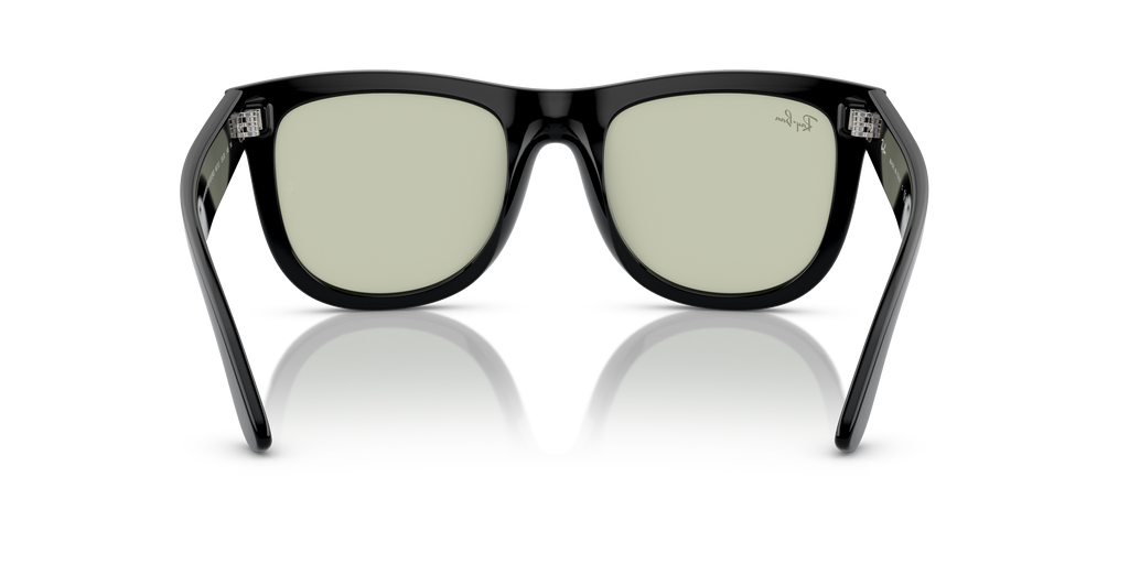 Ray-Ban RBR0502S Wayfarer Reverse