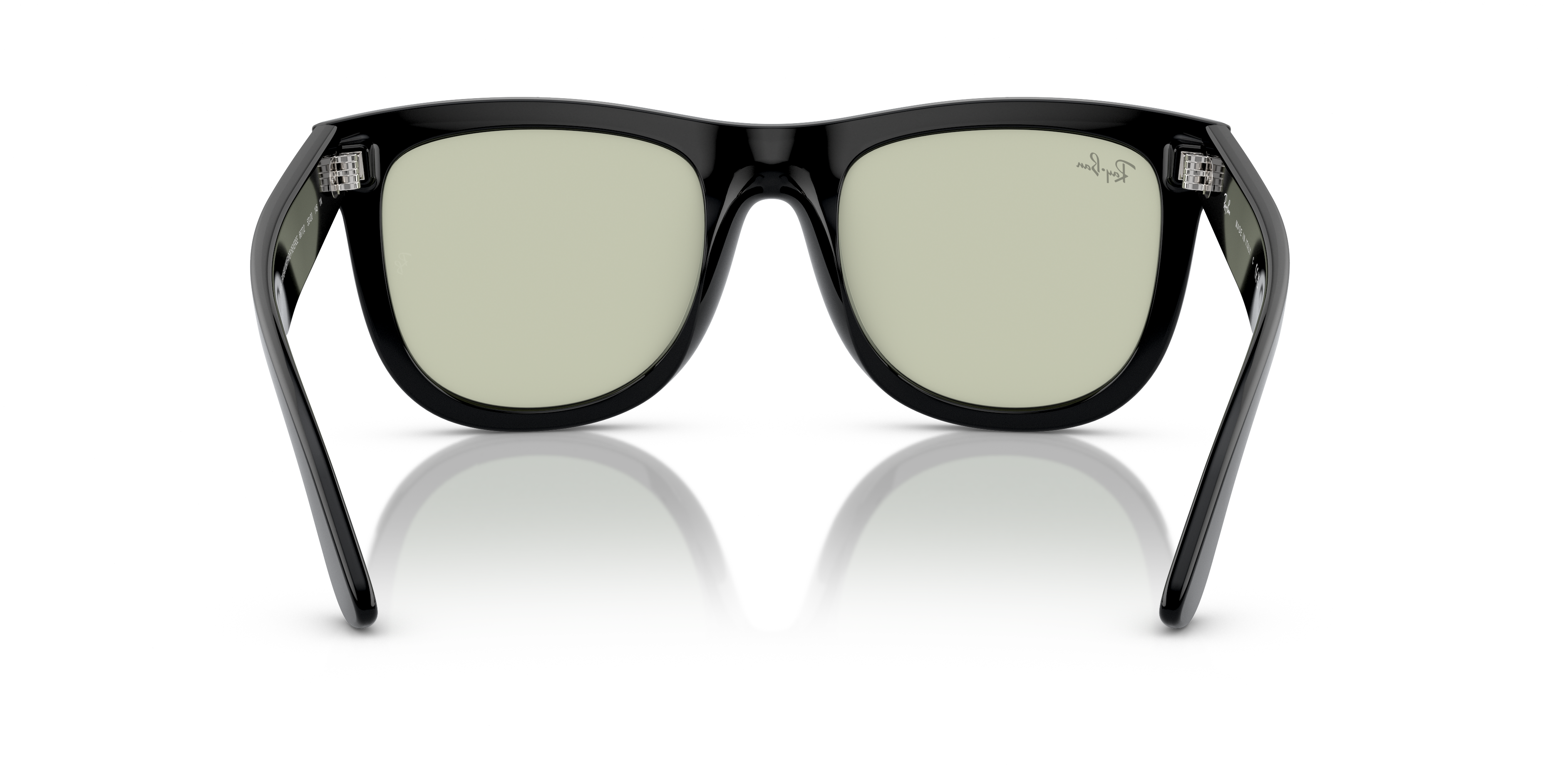 Ray-Ban RBR0502S Wayfarer Reverse