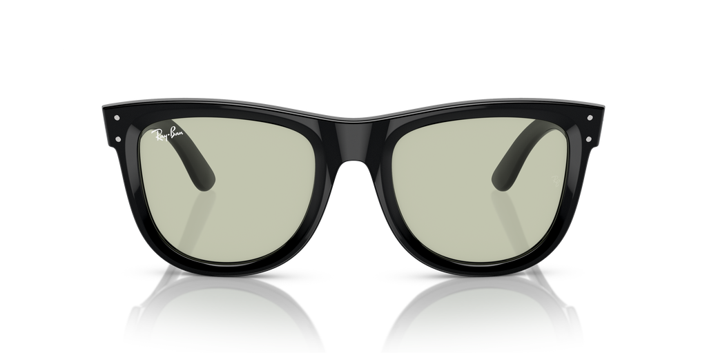 Ray-Ban RBR0502S Wayfarer Reverse