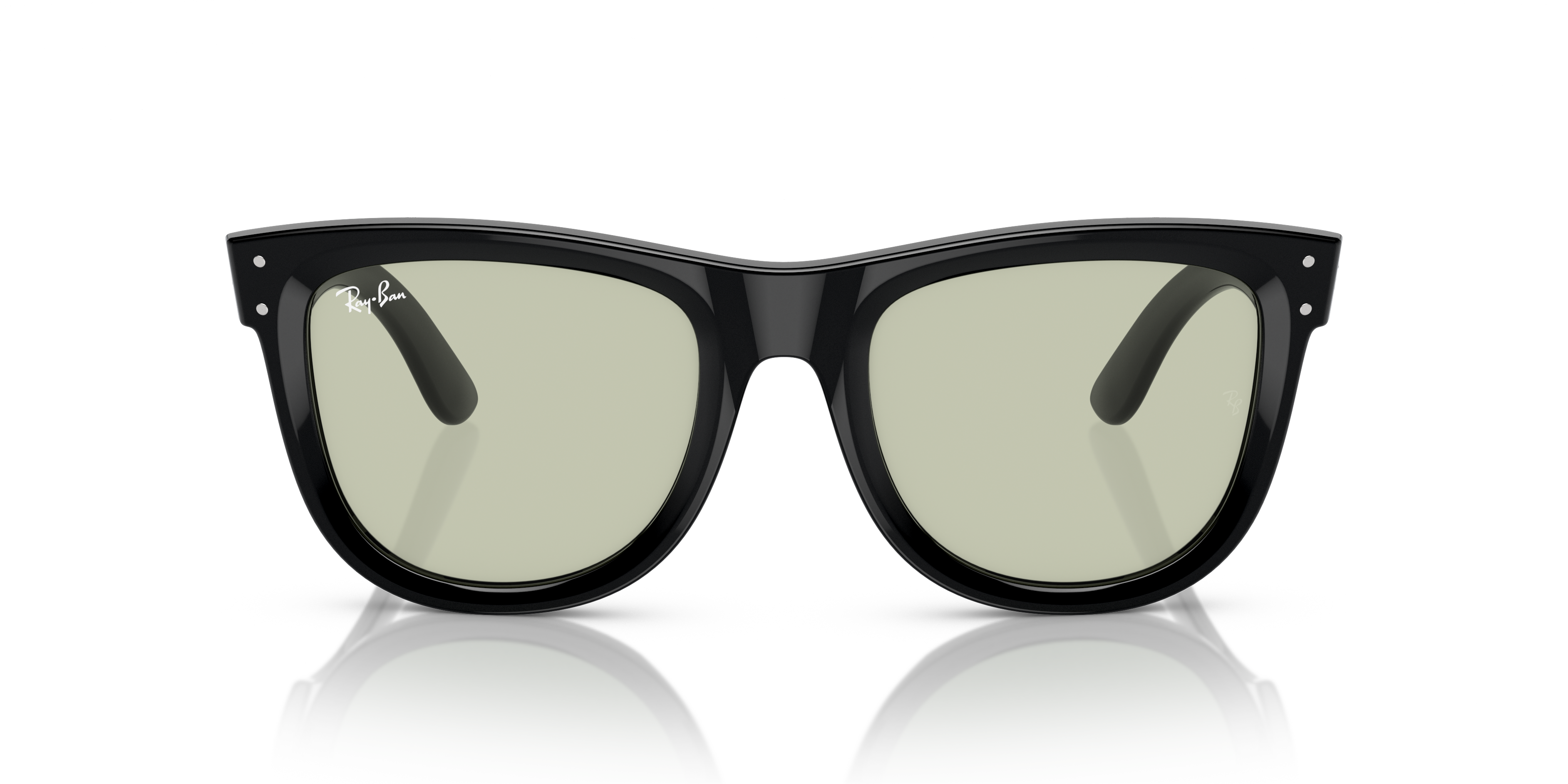 Ray-Ban RBR0502S Wayfarer Reverse