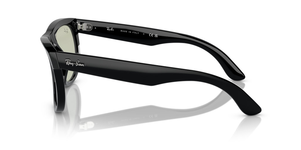 Ray-Ban RBR0502S Wayfarer Reverse