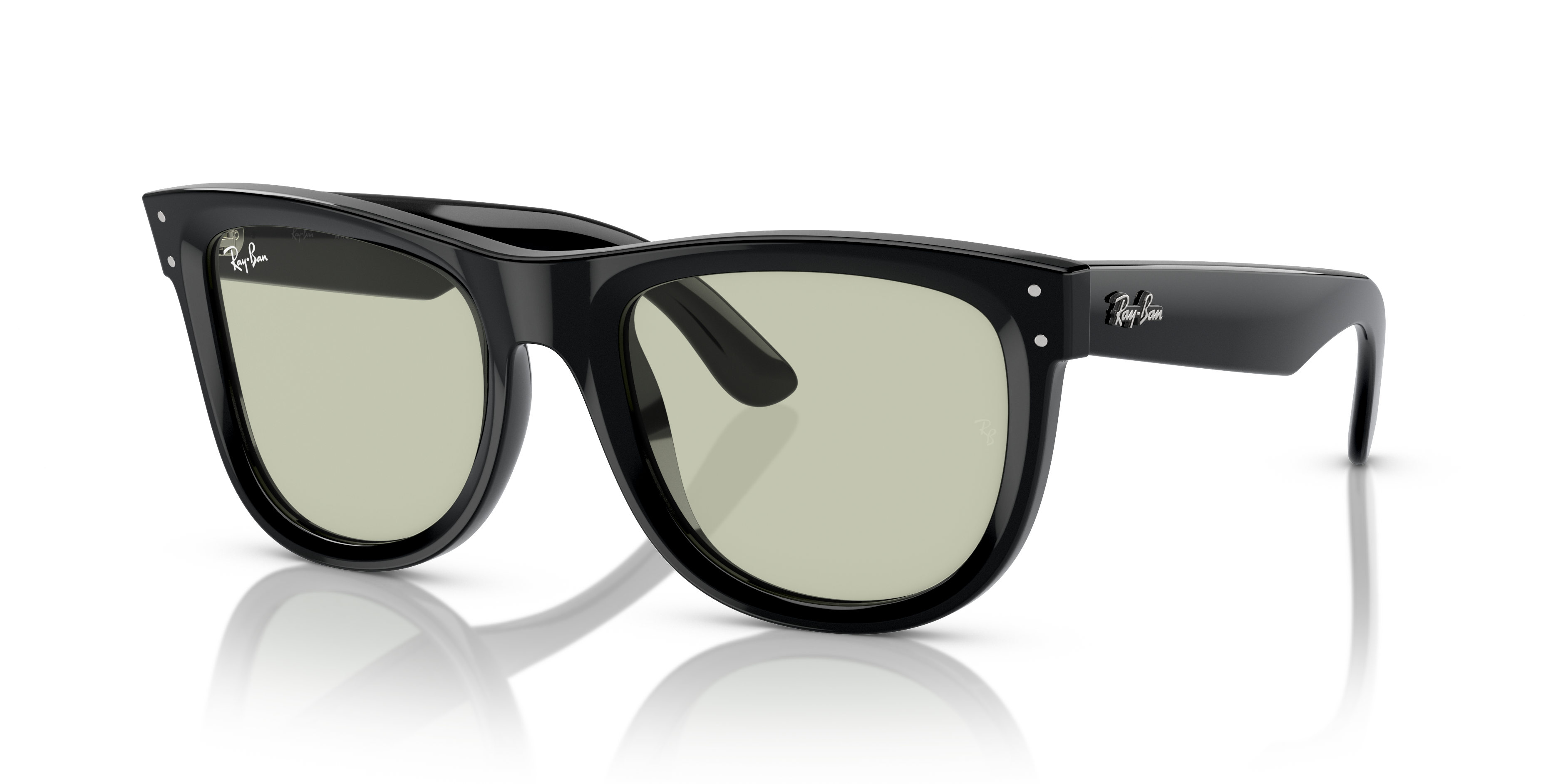 Ray-Ban RBR0502S Wayfarer Reverse