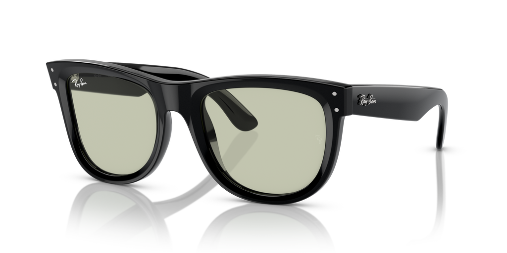 Ray-Ban RBR0502S Wayfarer Reverse