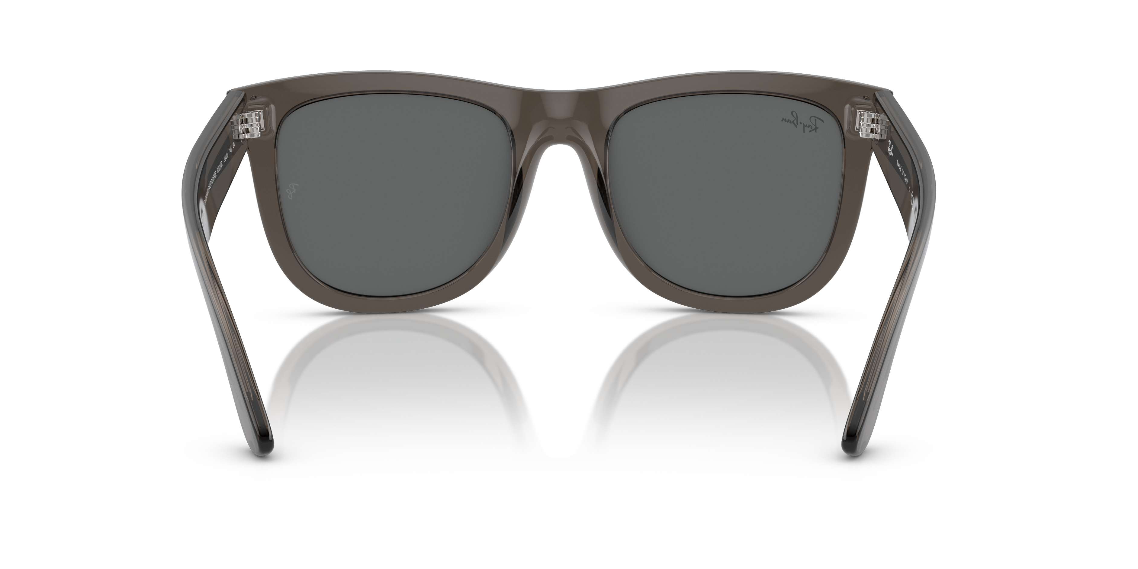 Ray-Ban RBR0502S Wayfarer Reverse