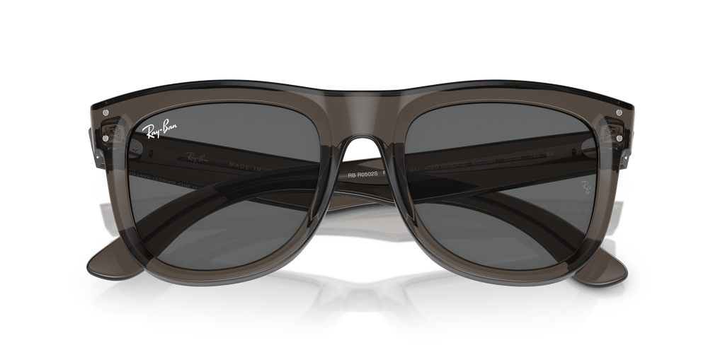 Ray-Ban RBR0502S Wayfarer Reverse