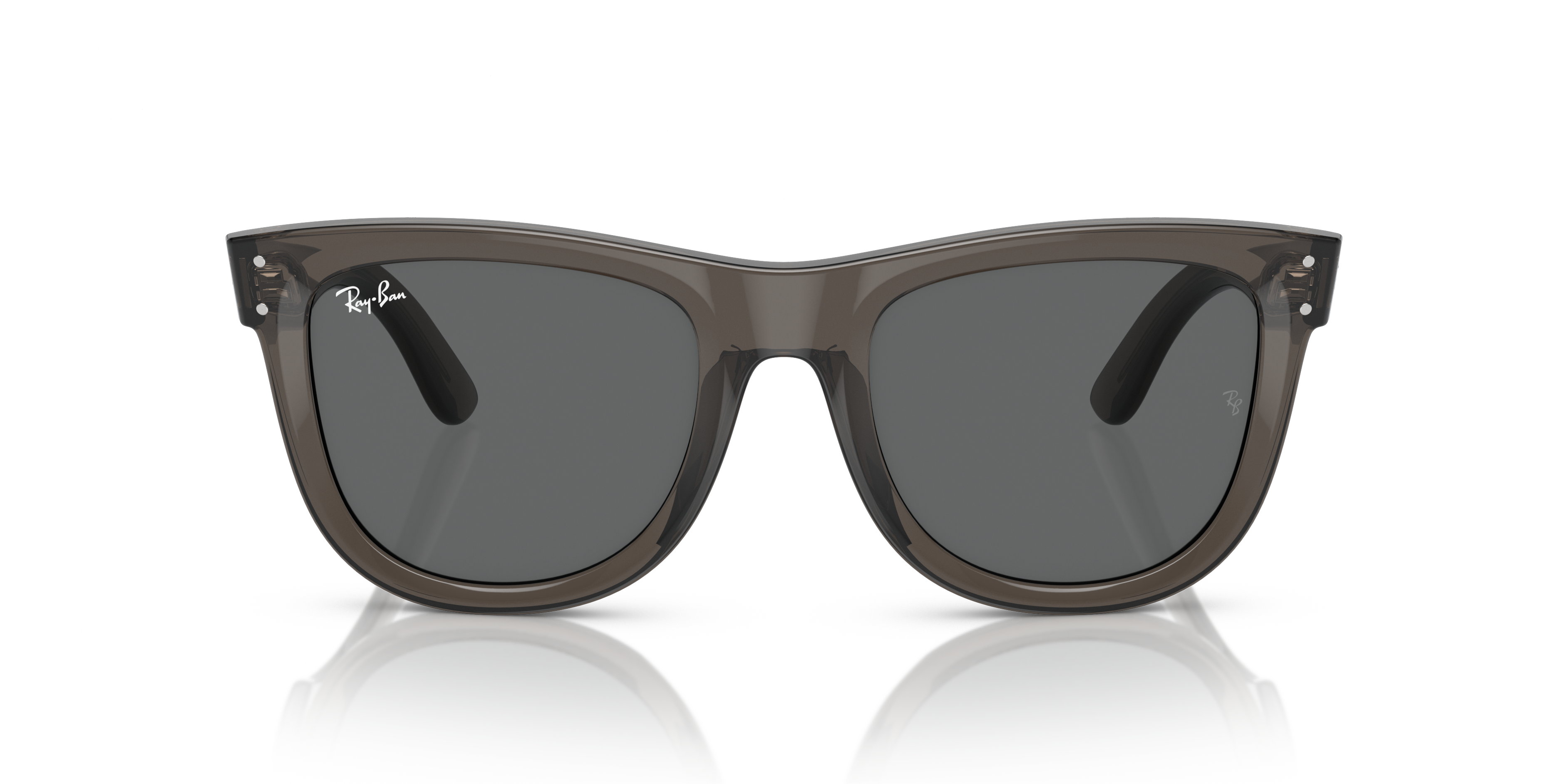 Ray-Ban RBR0502S Wayfarer Reverse