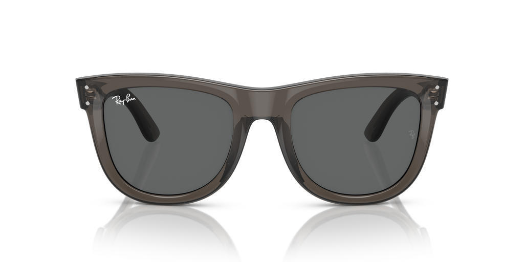 Ray-Ban RBR0502S Wayfarer Reverse