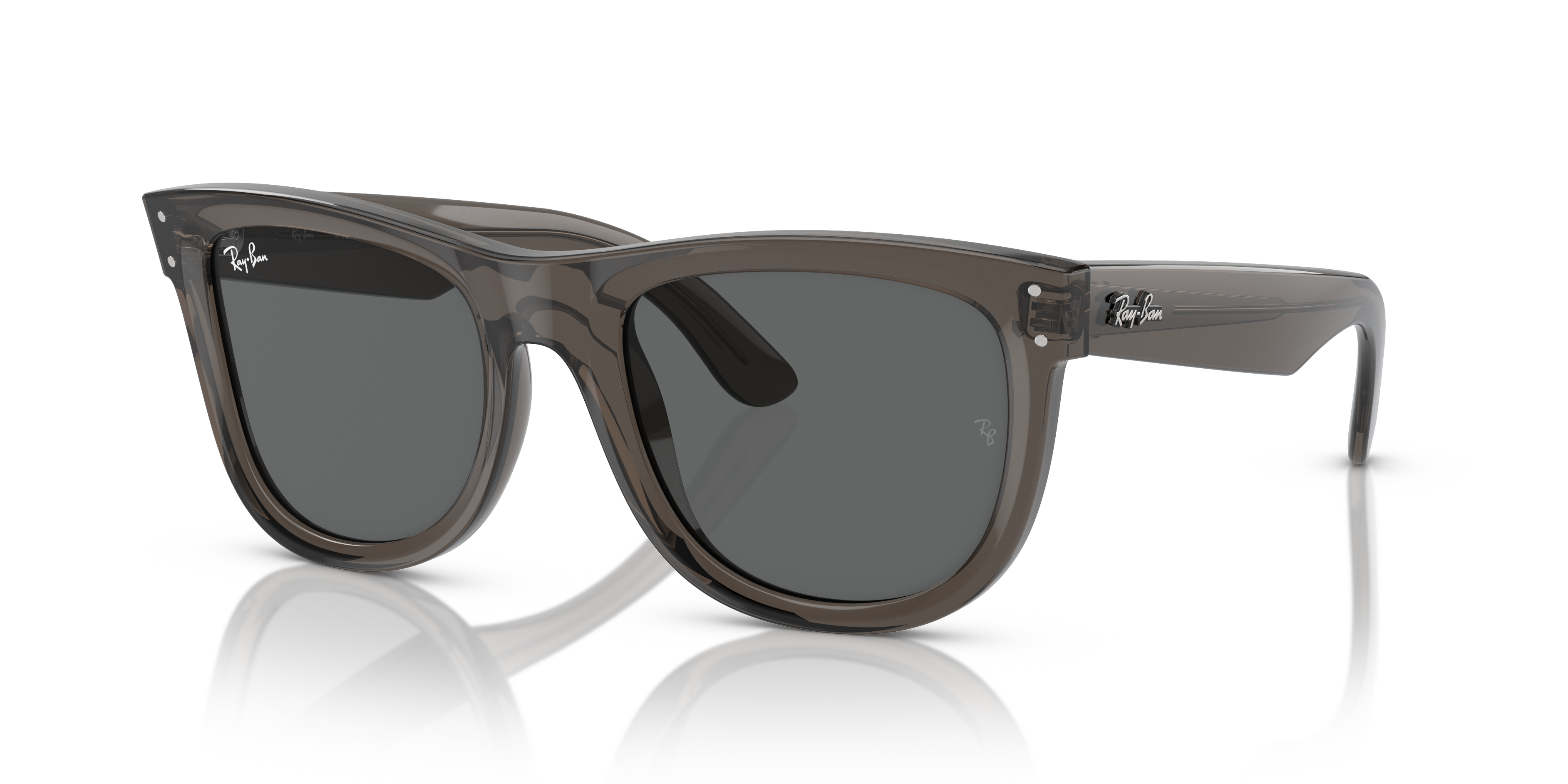 Ray-Ban RBR0502S Wayfarer Reverse