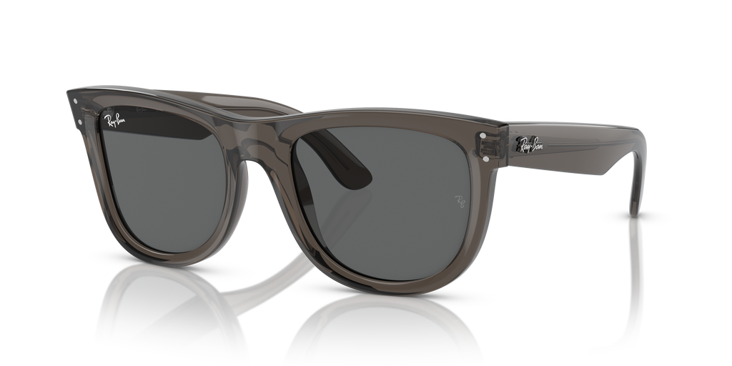 Ray-Ban RBR0502S Wayfarer Reverse