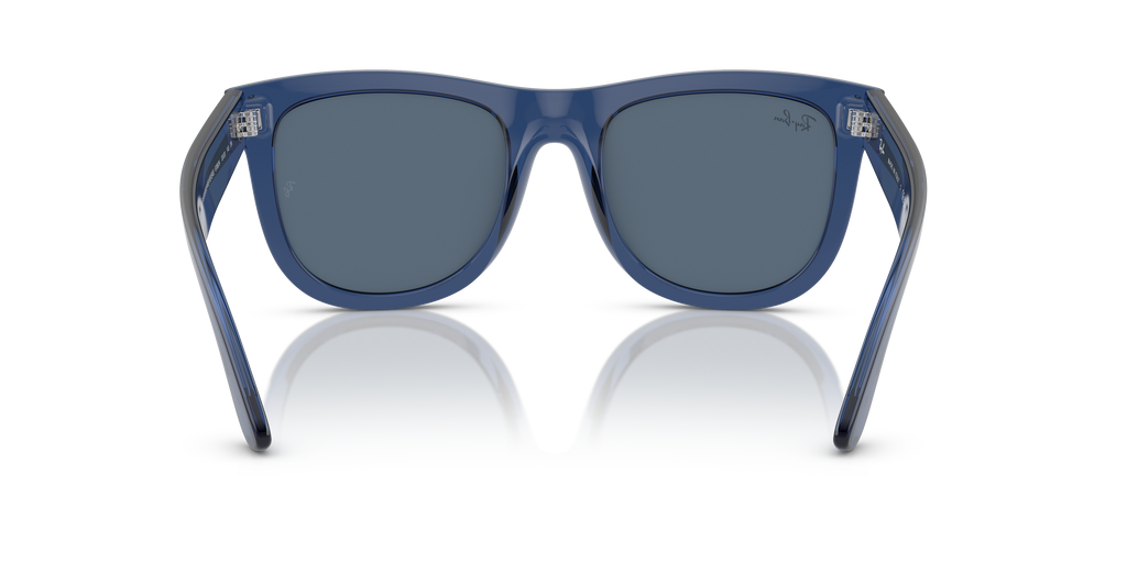 Ray-Ban RBR0502S Wayfarer Reverse