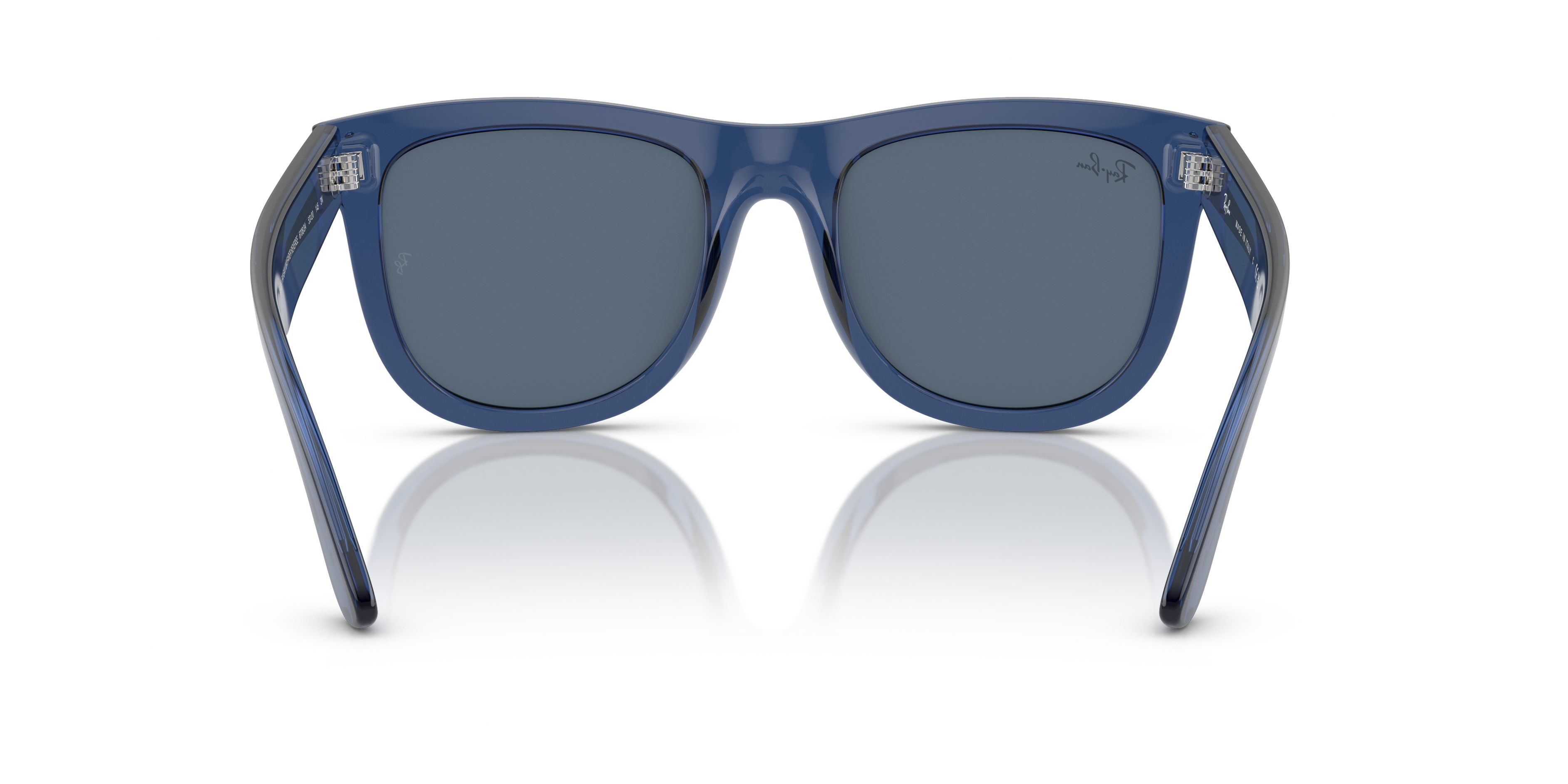 Ray-Ban RBR0502S Wayfarer Reverse