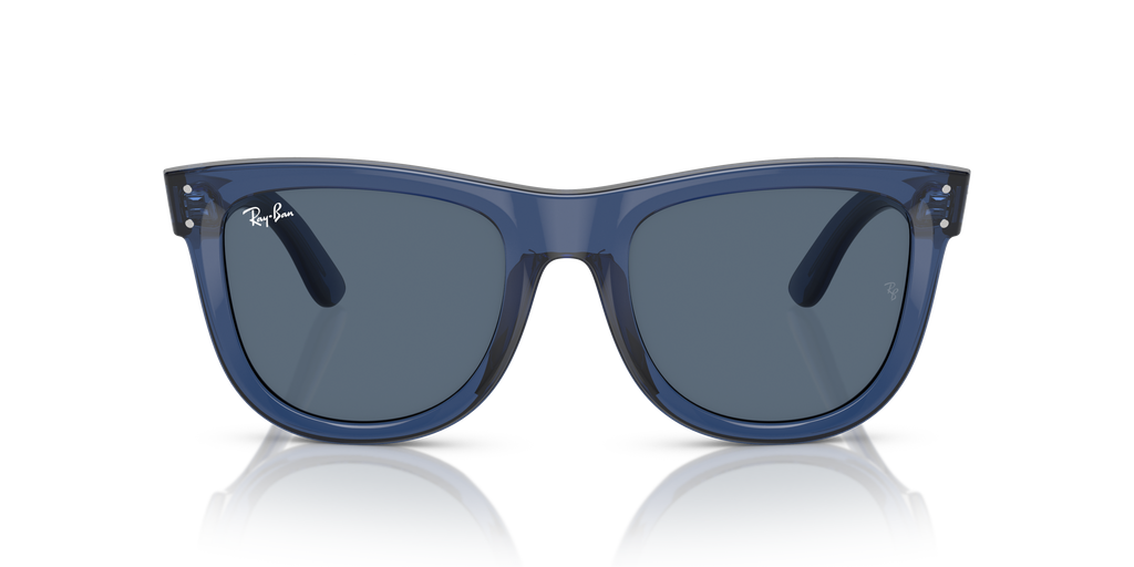 Ray-Ban RBR0502S Wayfarer Reverse