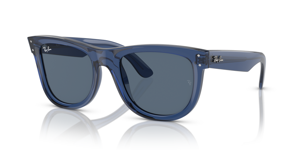 Ray-Ban RBR0502S Wayfarer Reverse