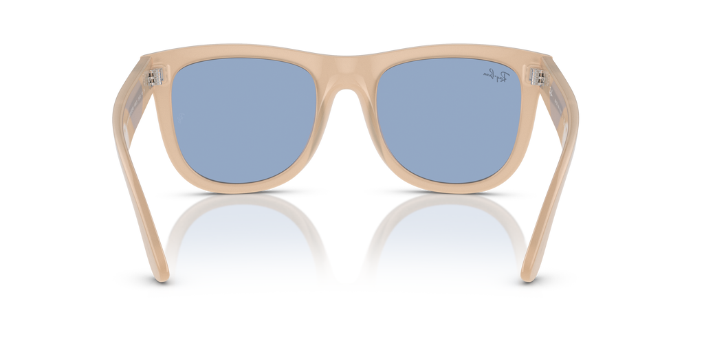 Ray-Ban RBR0502S Wayfarer Reverse