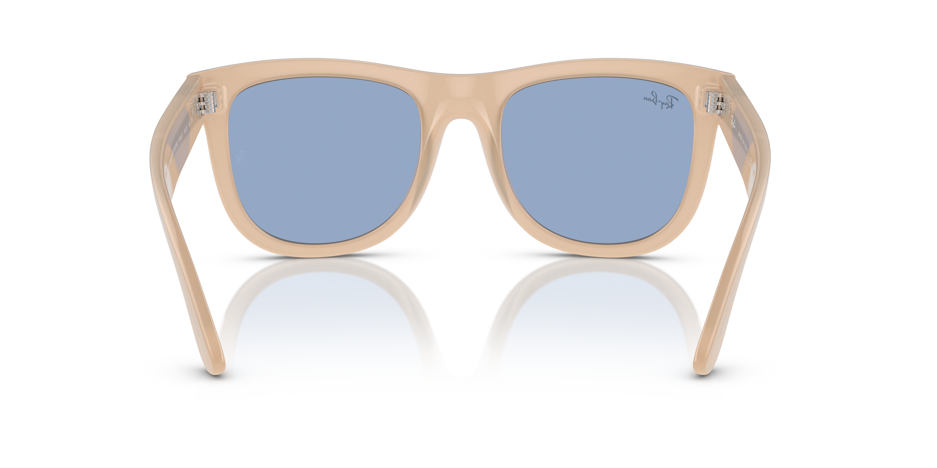Ray-Ban RBR0502S Wayfarer Reverse