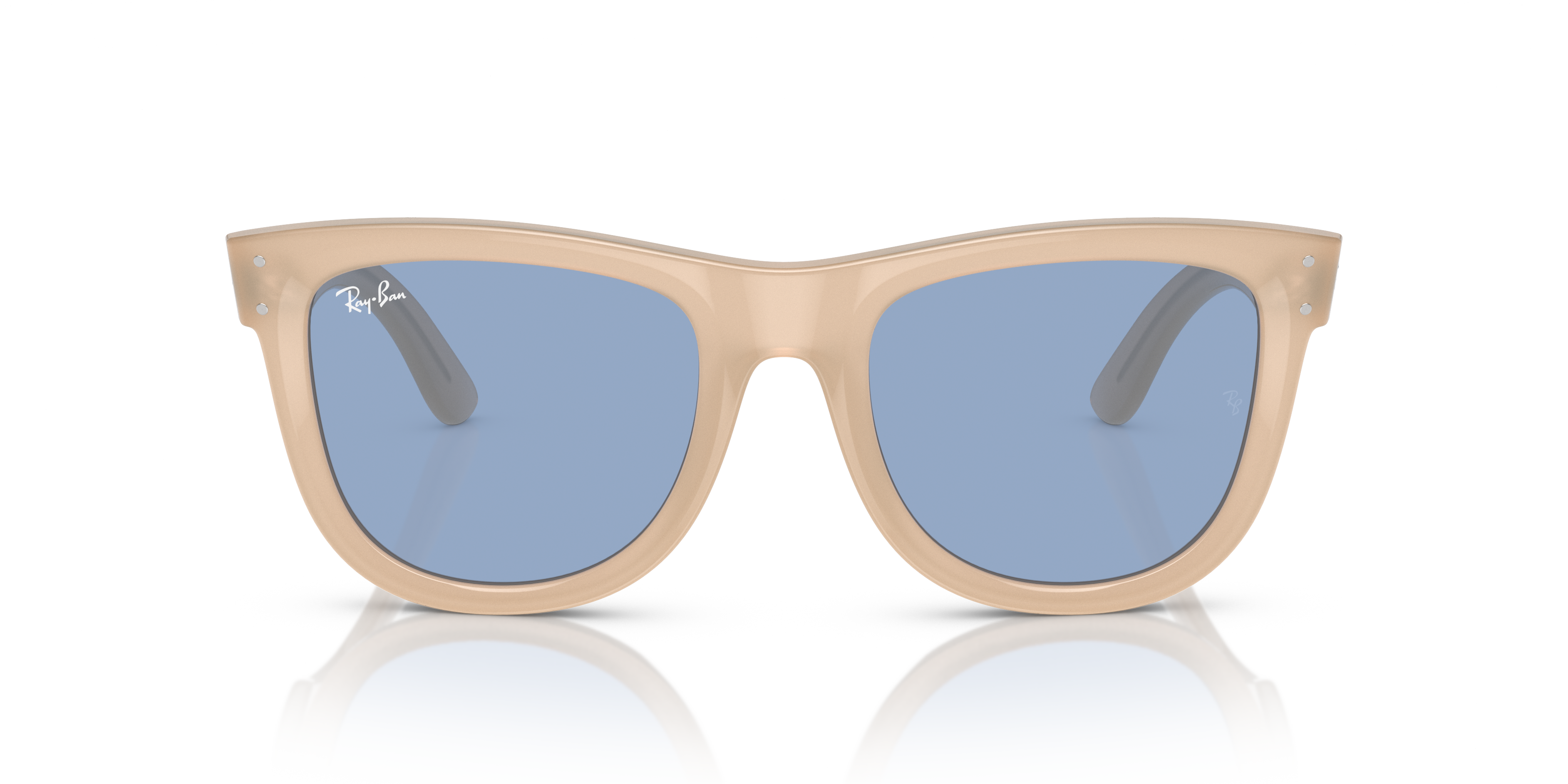 Ray-Ban RBR0502S Wayfarer Reverse