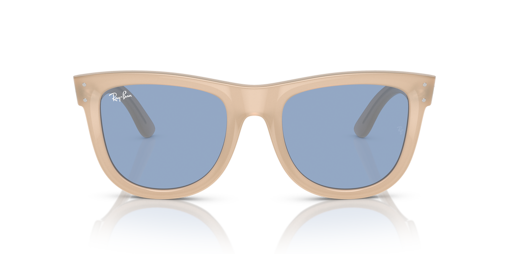 Ray-Ban RBR0502S Wayfarer Reverse