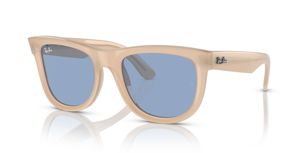 Ray-Ban RBR0502S Wayfarer Reverse