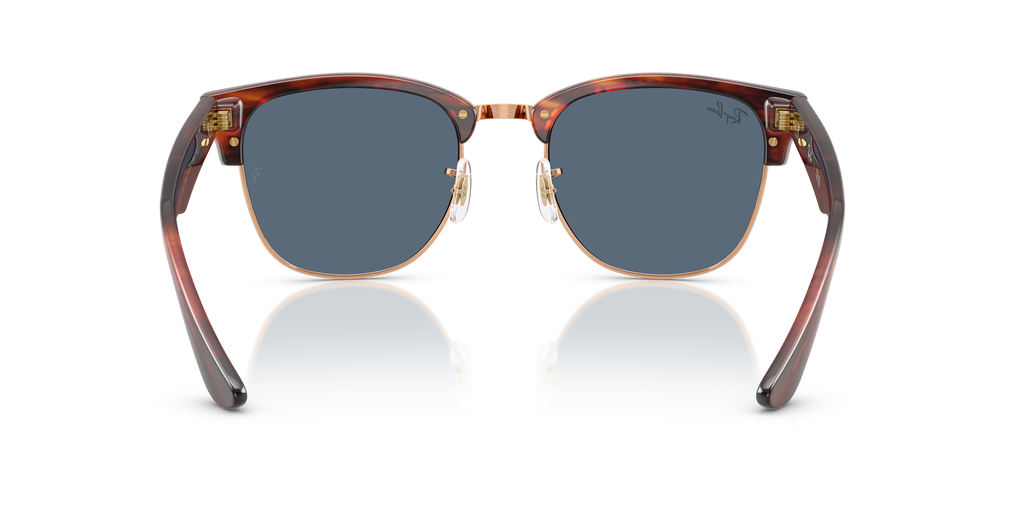 Ray-Ban RBR0504S Clubmaster Reverse