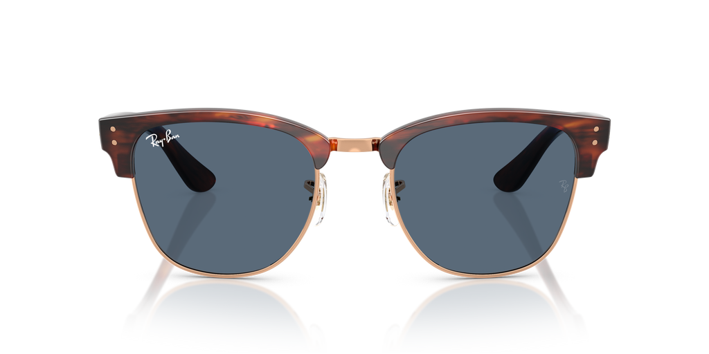 Ray-Ban RBR0504S Clubmaster Reverse