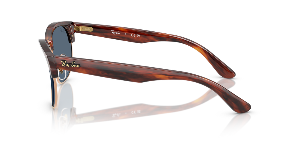 Ray-Ban RBR0504S Clubmaster Reverse