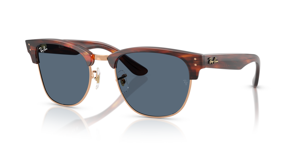Ray-Ban RBR0504S Clubmaster Reverse