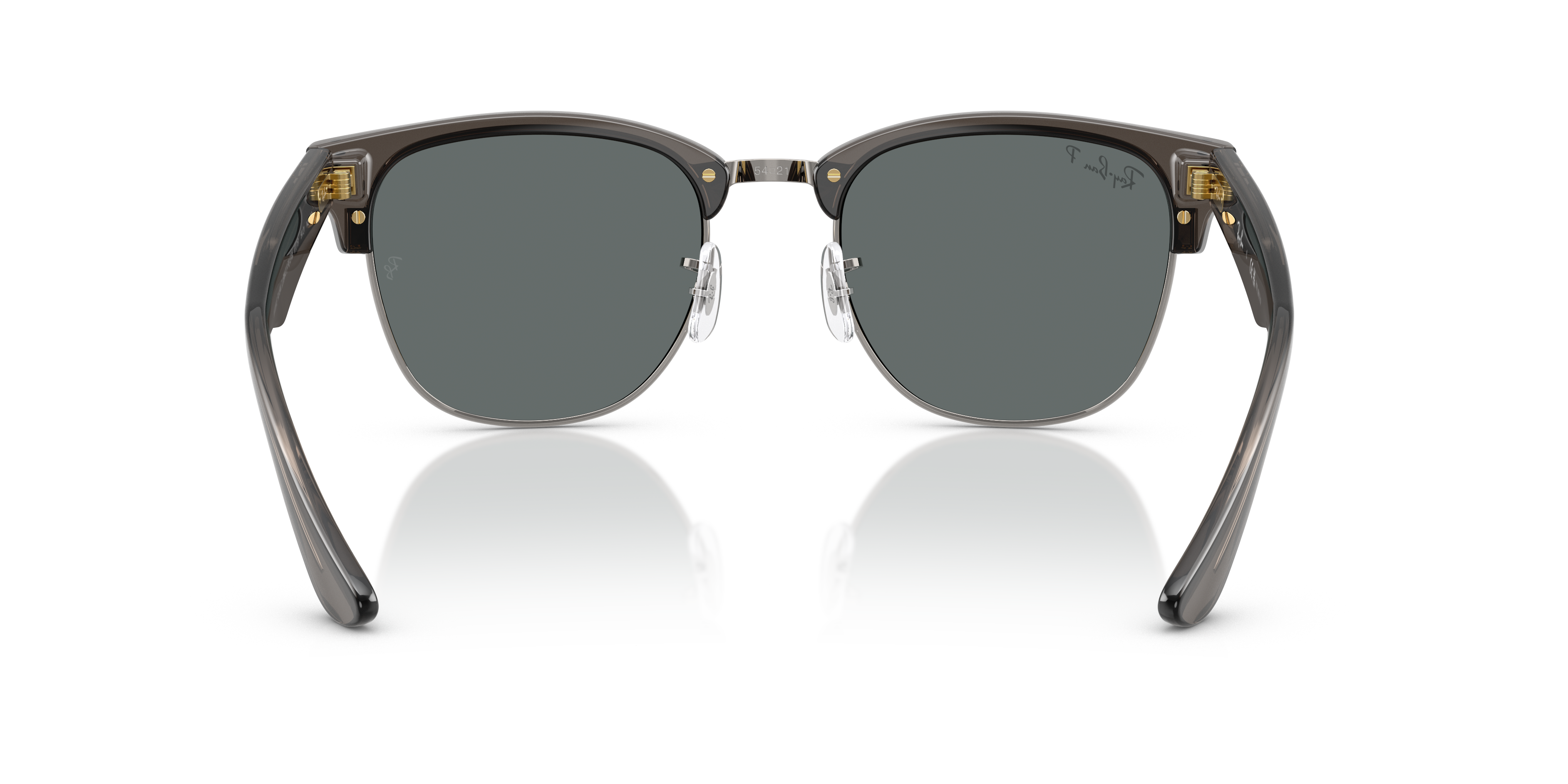 Ray-Ban RBR0504S Clubmaster Reverse