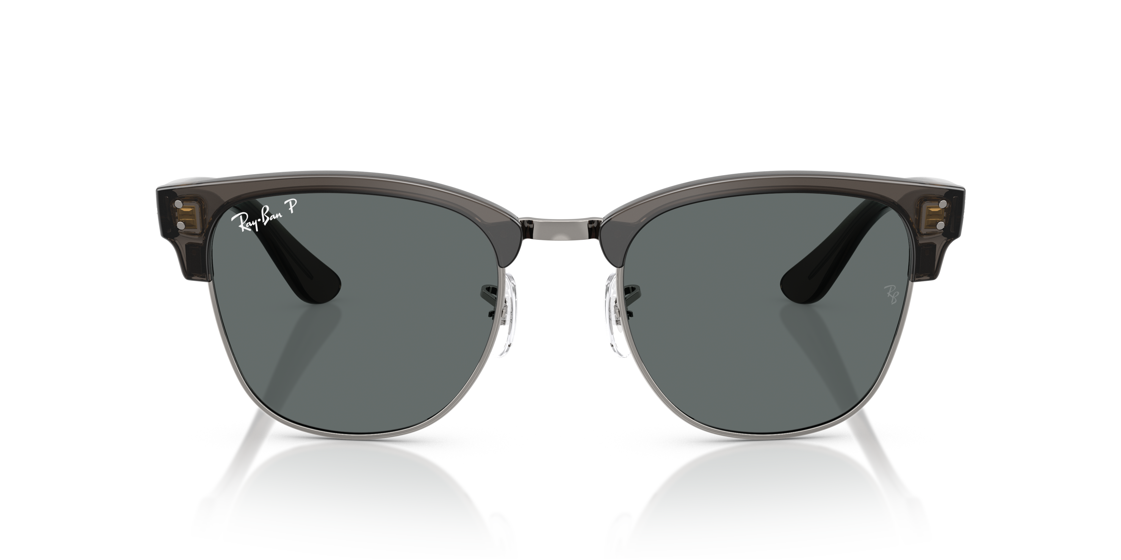 Ray-Ban RBR0504S Clubmaster Reverse