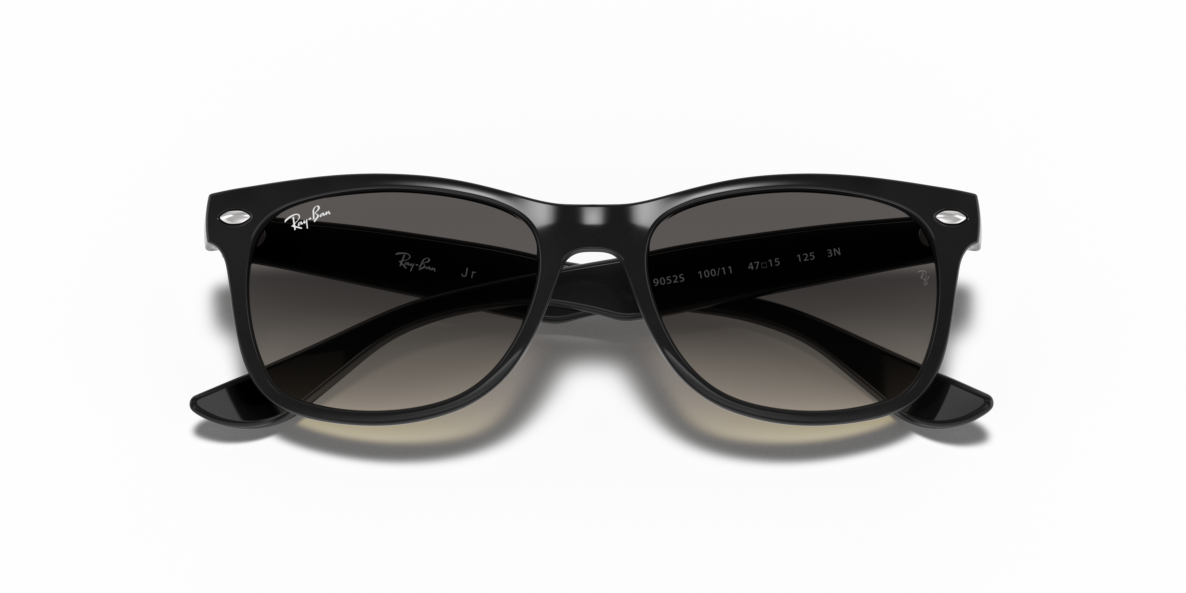 Ray-Ban RB9052S New Wayfarer Kids